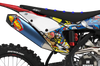 GasGas Zombie Graphics Kit -  Tom & Jerry