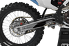 Husqvarna Trim Decal Kit - Shoot