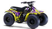 TRX250