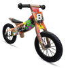 Un4seen Balance Bike - Frankenstein