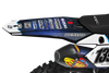Suzuki Galaxy Graphics Kit - Dacron