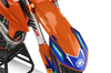 KTM Trim Decal Kit - Buzz