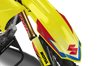 Suzuki Trim Decal Kit - Flush