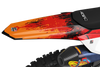 Honda  Zombie Graphics Kit - Barttwo