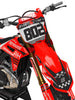 Honda Graphics Kit - Fasthouse