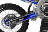 yamaha Graphics Kit - sparked