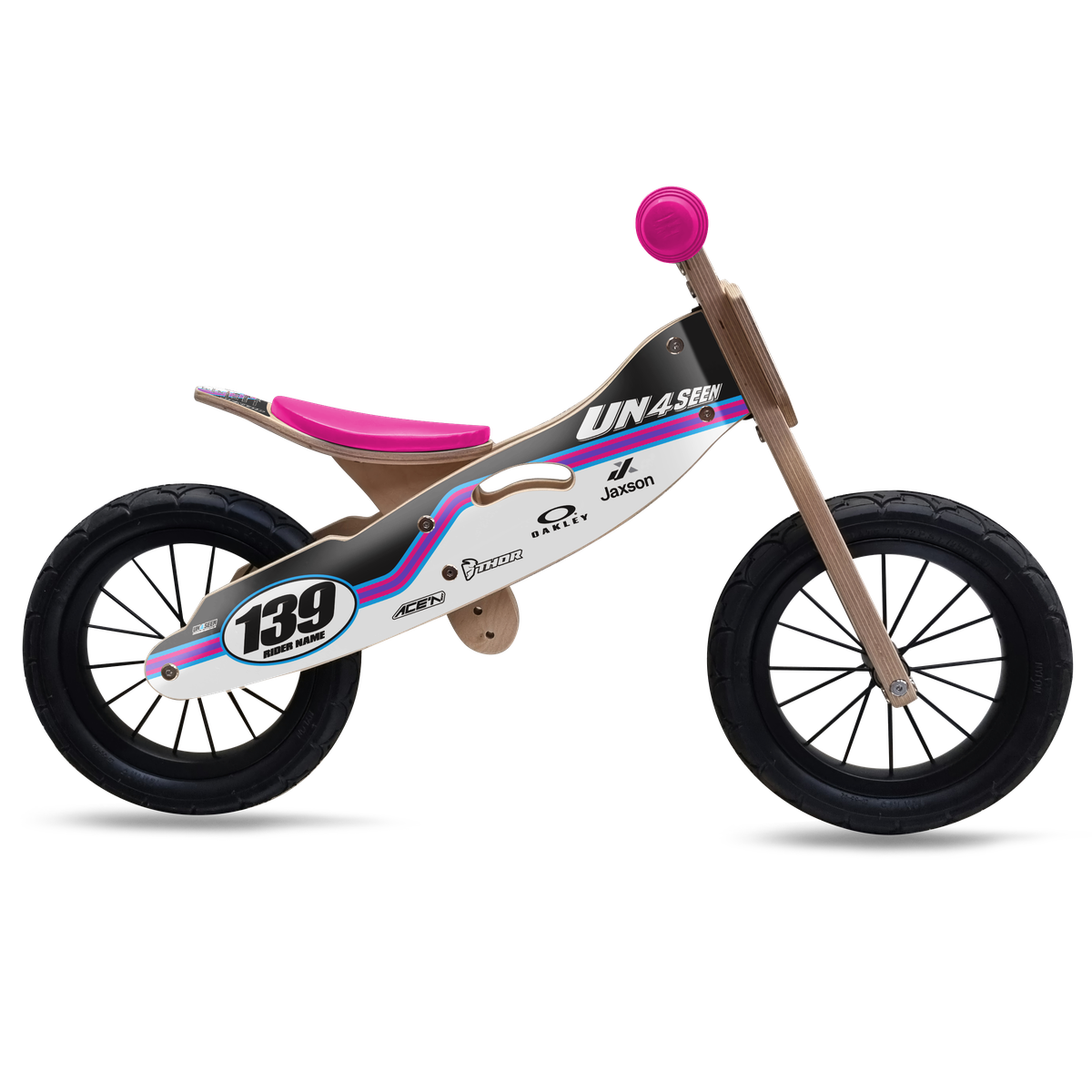 Balance bike track near me sale