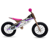 Un4seen Balance Bike - Tracks Pink