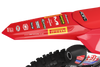 Honda Trim Decal Kit - Stocki