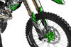 Kawasaki Crank  Graphics Kit -  Pist'on Ready