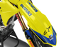 Suzuki Trim Decal Kit - Fever