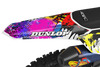 Honda Graphics Kit - Splash