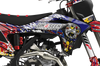 GasGas  Zombie Graphics Kit - Thomas
