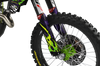 KTM Crank Graphics Kit - Eye of the Mind