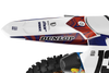 Yamaha Galaxy Graphics Kit - Marshin