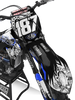 yamaha Graphics Kit - prayer
