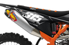 ktm Graphics Kit - zap