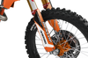 KTM Trim Decal Kit - Flush