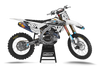 honda Graphics Kit - swoop