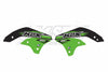 KLX 450F 2015 - OEM Shroud Set