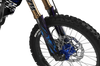 Yamaha Crank  Graphics Kit -  Eye Of The Mind