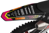 GASGAS Galaxy Graphics Kit - Metior
