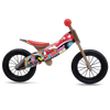 Un4seen Balance Bike - Mushroom