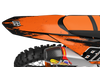 KTM Crank  Graphics Kit - Heat of Noise