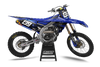 Yamaha Graphics Kit - Zoom