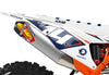 ktm Graphics Kit - speedy