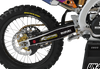 Suzuki Galaxy Graphics Kit - Wolf Rival