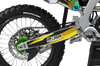 Kawasaki Split By Light Graphics Kit -  Kaos