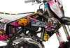 Husqvarna Zombie Graphics Kit -  Animaniacs