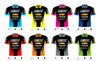 Custom Made Pitshirts / Polo Tops - Sharp