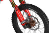 Honda Graphics Kit - Fasthouse