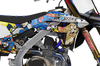 Honda  Zombie Graphics Kit - Tom & Jerry