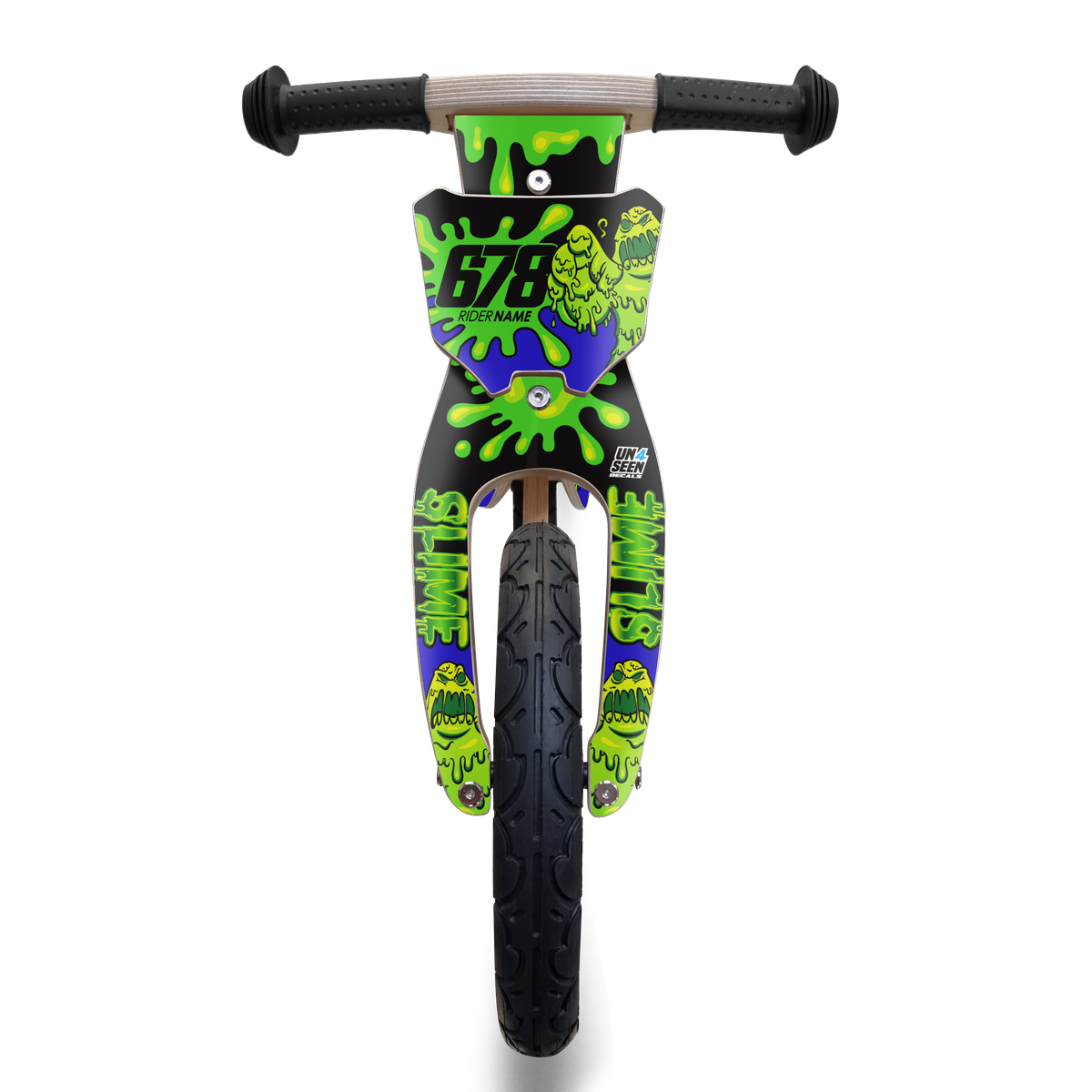 Monster balance bike sale