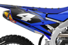Yamaha Graphics Kit -  Mills