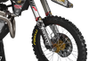 GASGAS Galaxy Graphics Kit - Space Legend