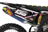 Suzuki  Graphics Kit - Jam