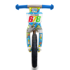 Un4seen Balance Bike - Robot