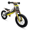 Un4seen Balance Bike - Summer yellow