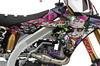 Suzuki Graphics Kit - GAMBLING JOKER