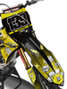 Suzuki  Split By Light Graphics Kit - Element
