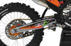 KTM  Moaning Monsters Graphics Kit - Tiger Thumb