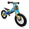 Un4seen Balance Bike - Angry Shark