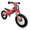 Un4seen Balance Bike - Puzzled