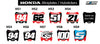 Hub Stickers