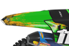 Kawasaki Hissing Kittys Graphics Kit - EVIL TOM