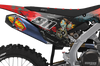 Honda Crank  Graphics Kit -  All or Nothing